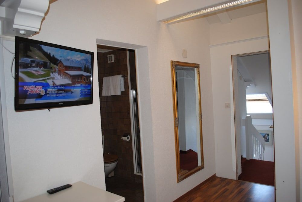 Esos Hotel Quelle Standard Triple Room 62