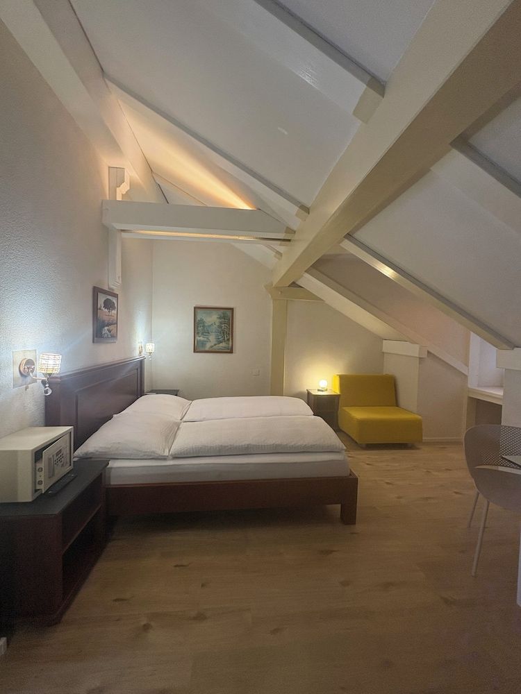 Esos Hotel Quelle Standard Triple Room 30