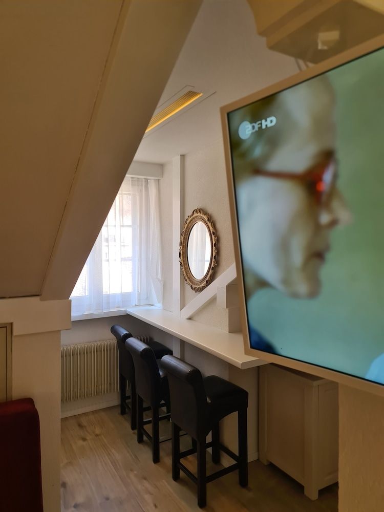 Esos Hotel Quelle Standard Triple Room 63