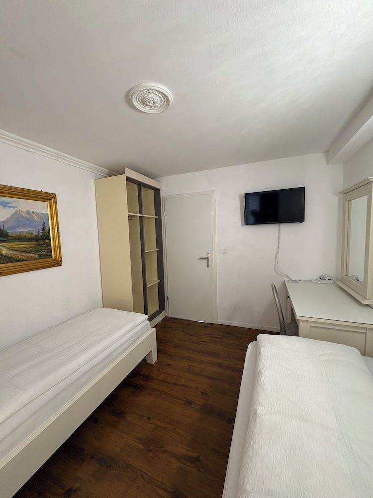 Esos Hotel Quelle Family Room, 2 Bedrooms 9