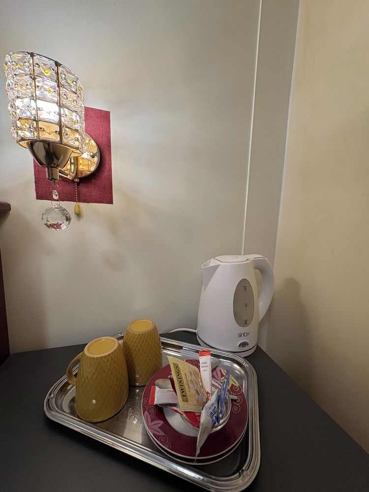 Esos Hotel Quelle Standard Double Room 43