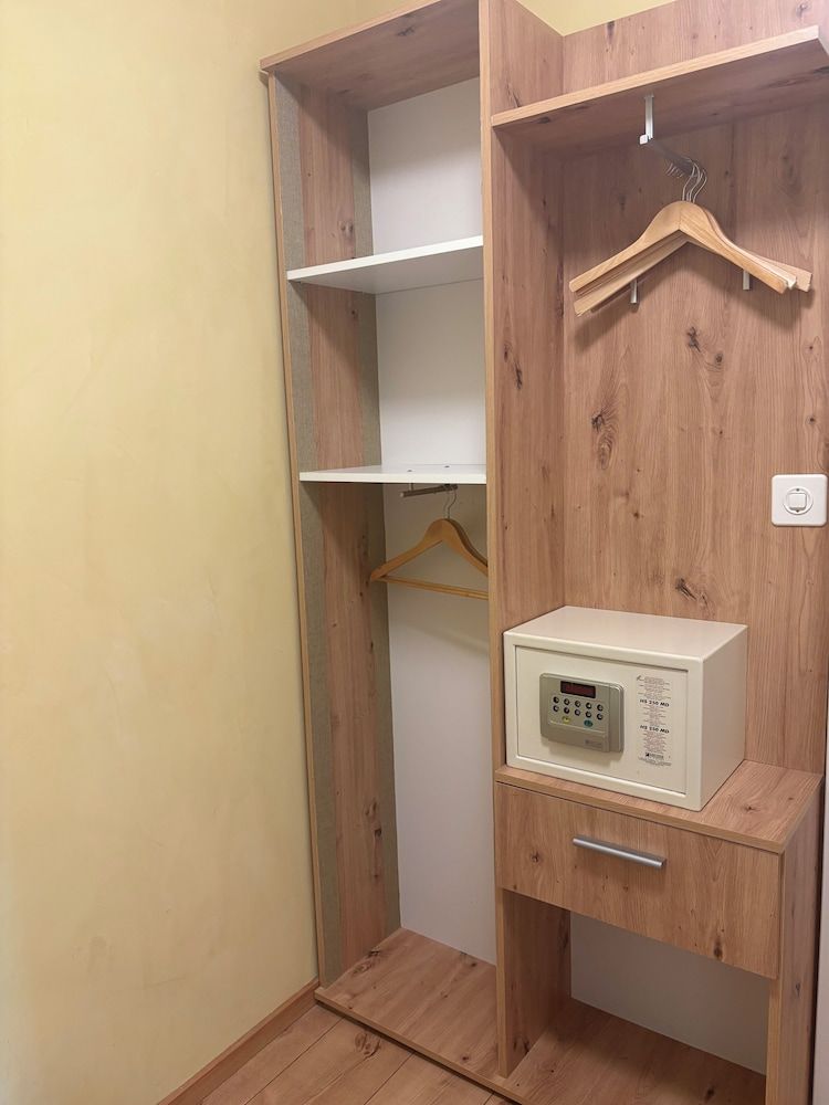 Esos Hotel Quelle Standard Triple Room 69