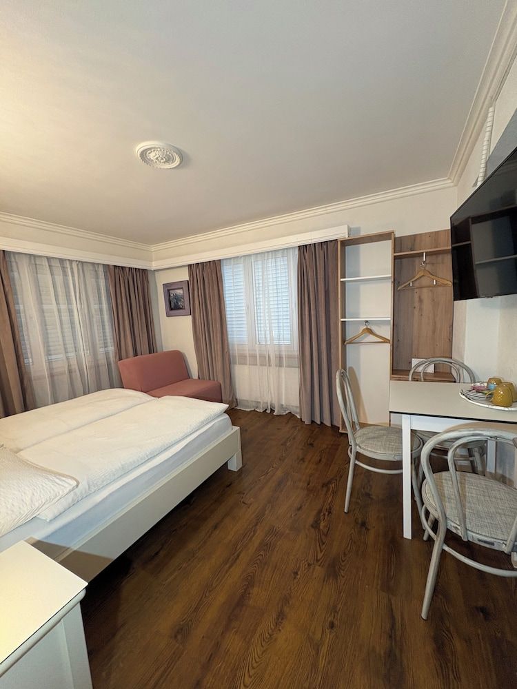 Esos Hotel Quelle Family Room, 2 Bedrooms 6