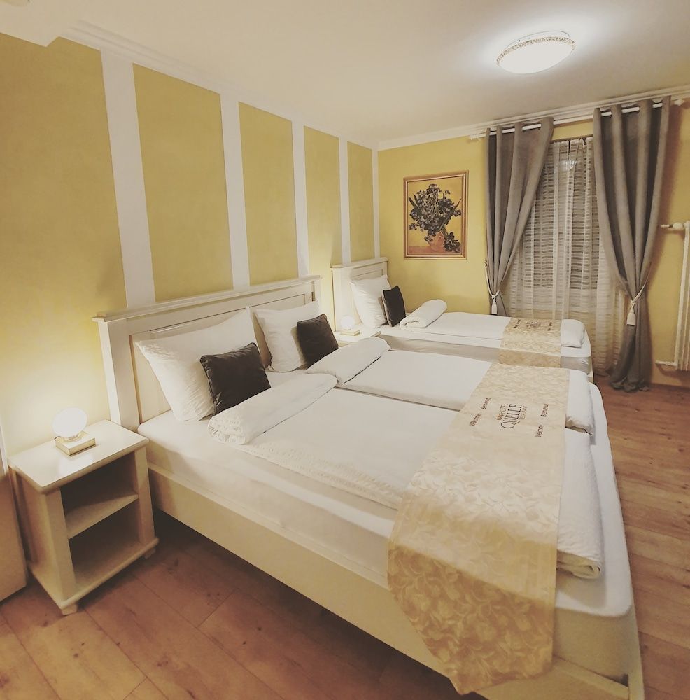 Esos Hotel Quelle Standard Triple Room 17