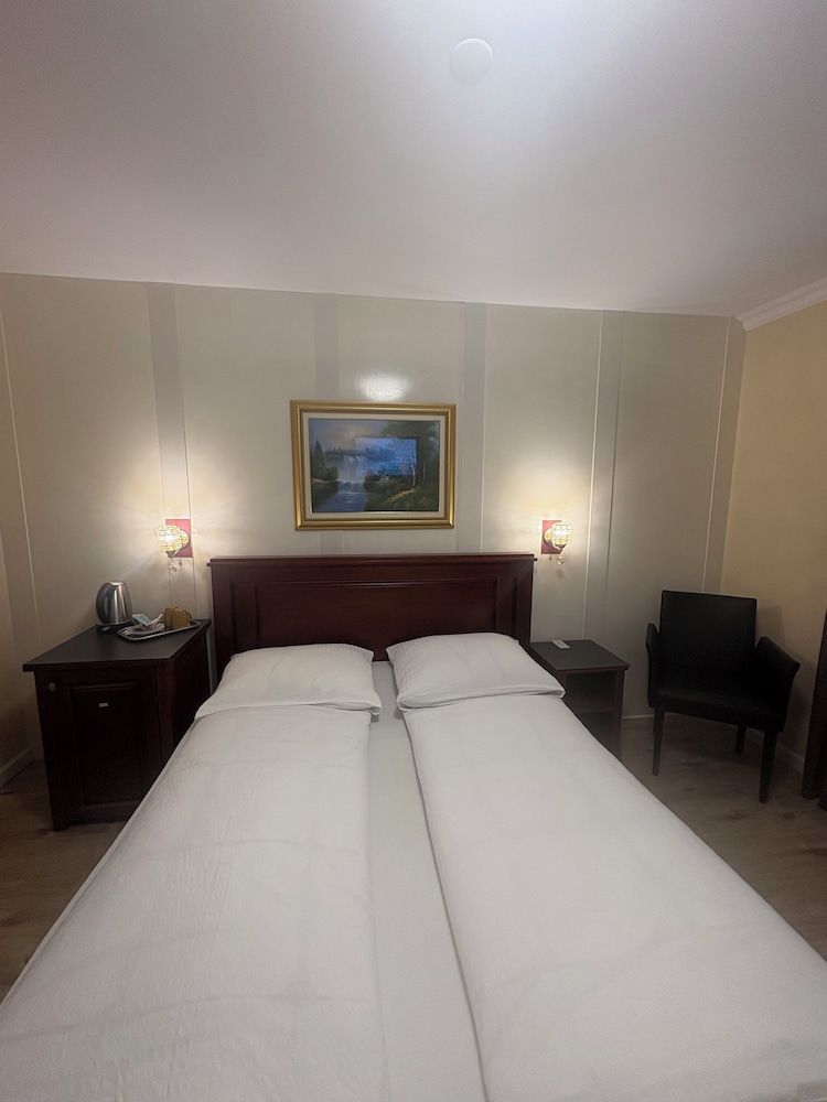 Esos Hotel Quelle Standard Double Room 17