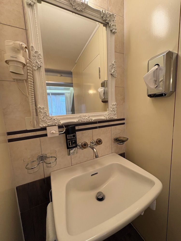 Esos Hotel Quelle Standard Double Room 29