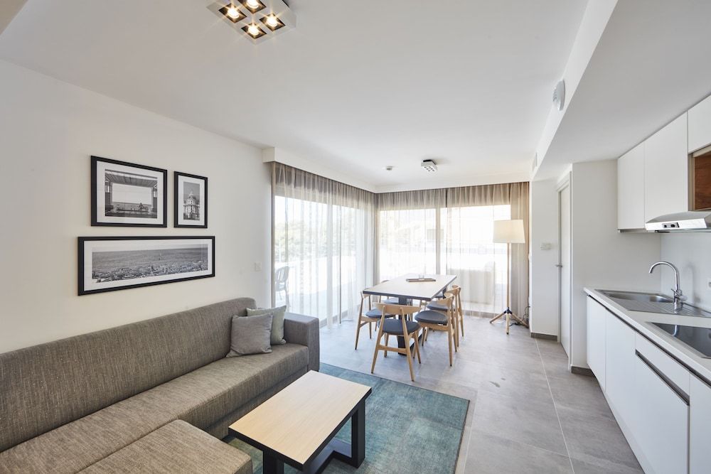 Grand Penthouse, Multiple Beds, Non Smoking