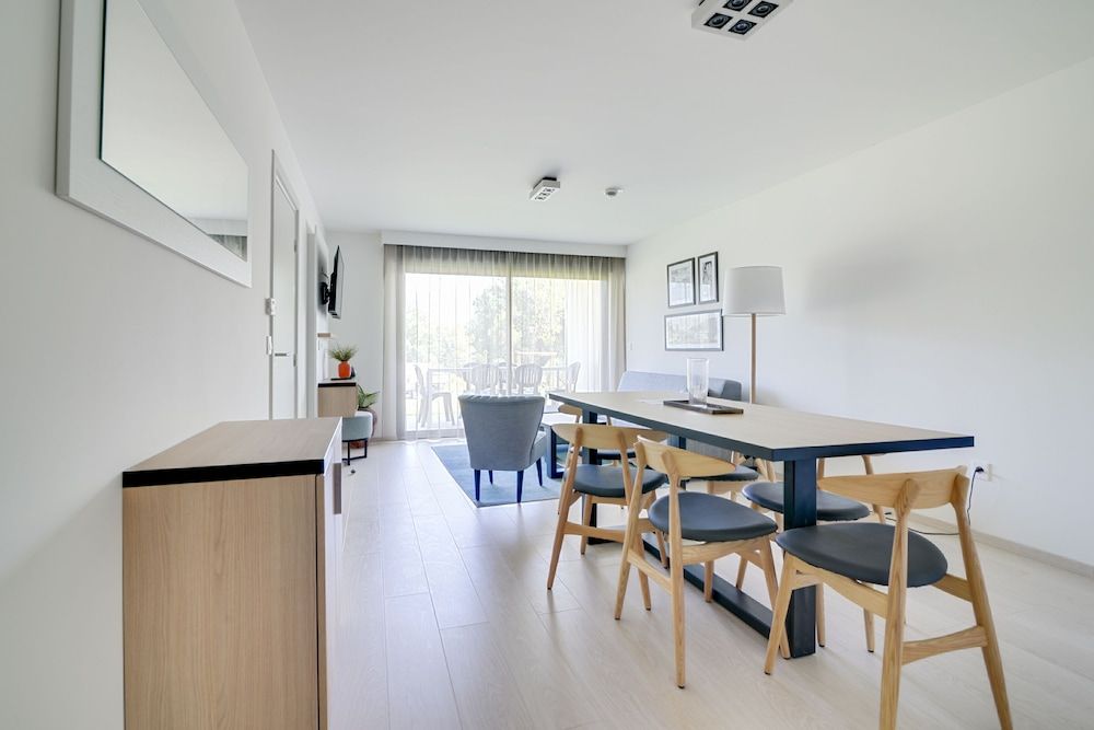 Exclusive Apartment, Multiple Beds, Non Smoking