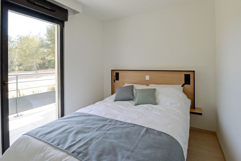 Deluxe Apartment, Multiple Beds, Non Smoking