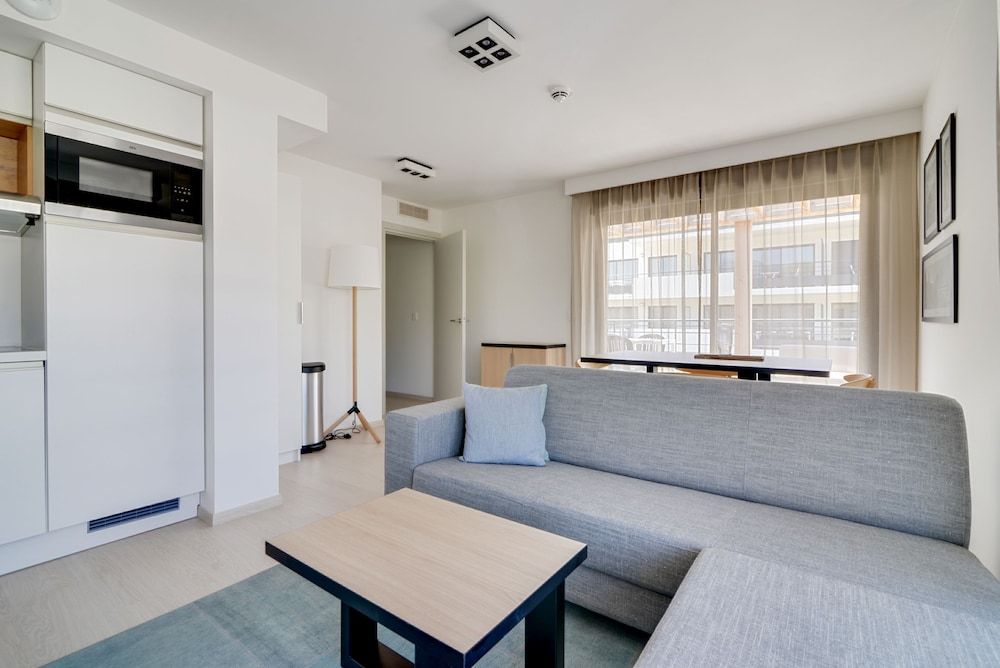 Comfort Apartment, 2 Double Beds, Non Smoking