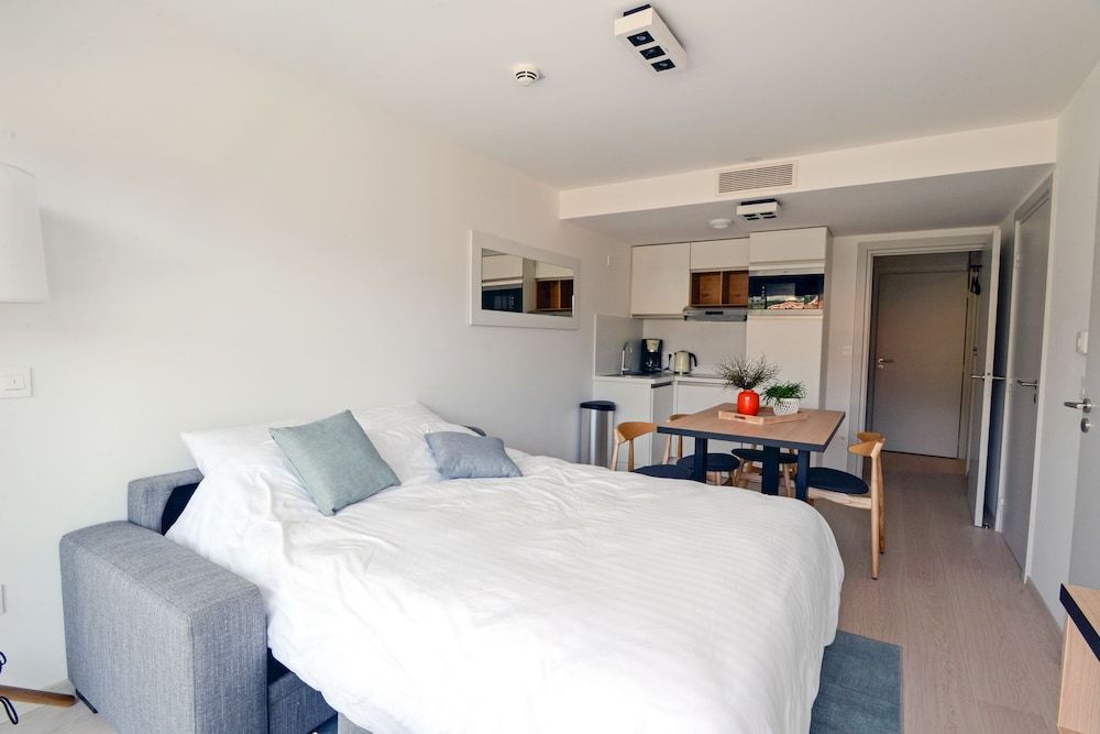 Economy Apartment, Multiple Beds, Non Smoking