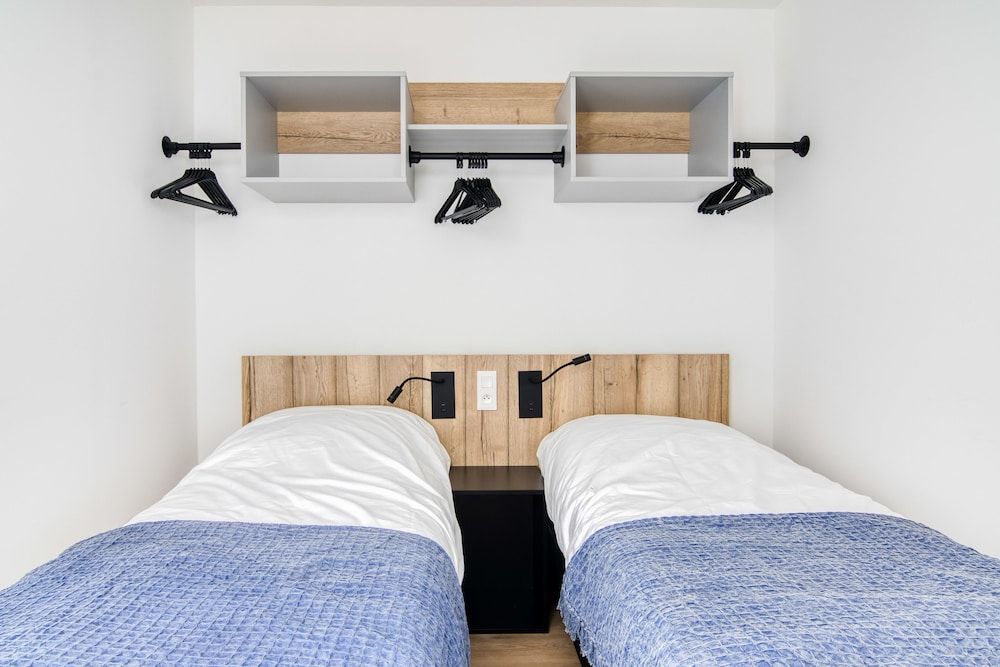 Economy Apartment, Multiple Beds, Non Smoking