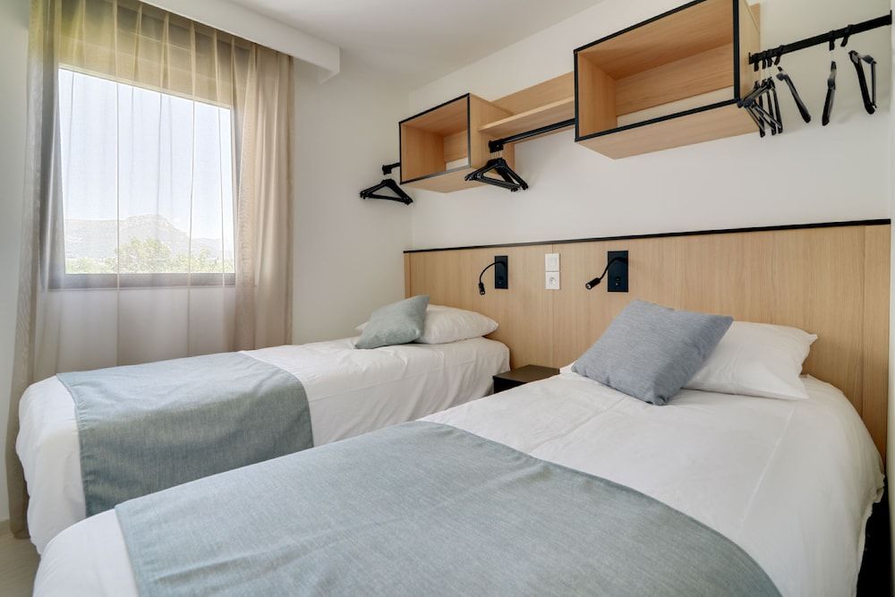 Deluxe Apartment, Non Smoking