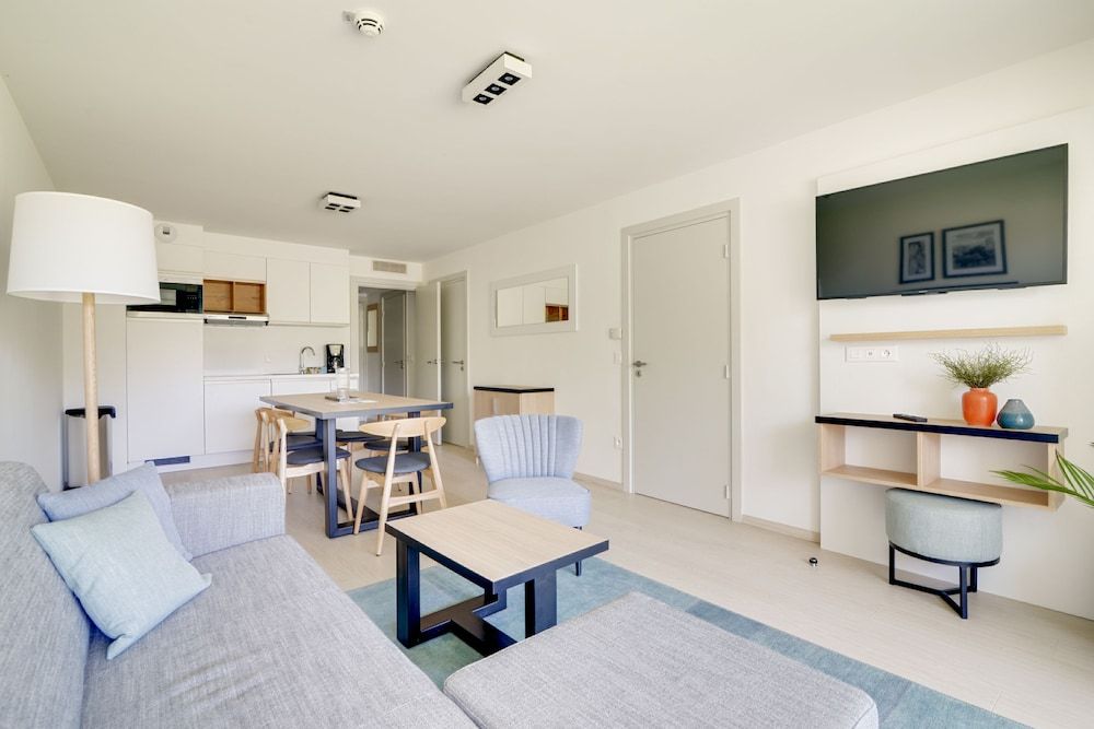 Exclusive Apartment, Multiple Beds, Non Smoking