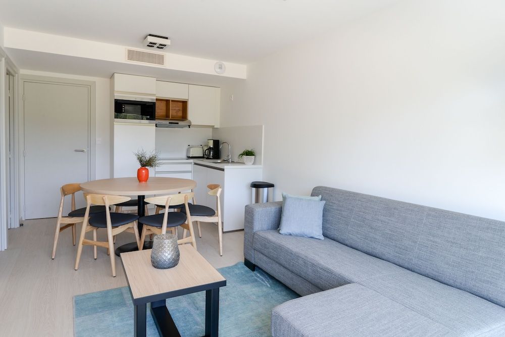 Deluxe Apartment, Multiple Beds, Non Smoking