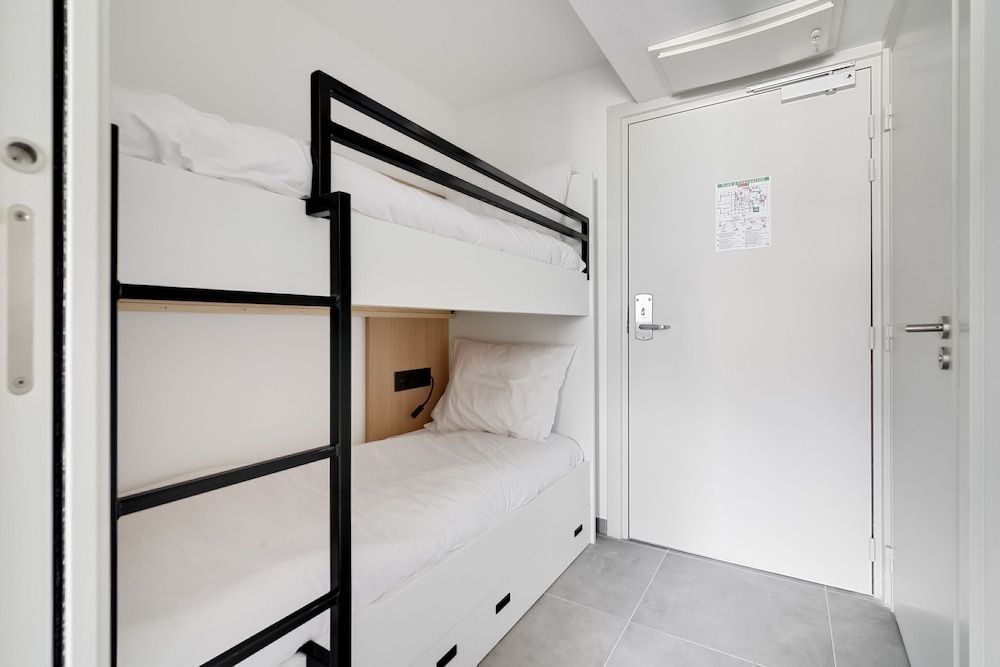 Standard Studio, Multiple Beds, Non Smoking