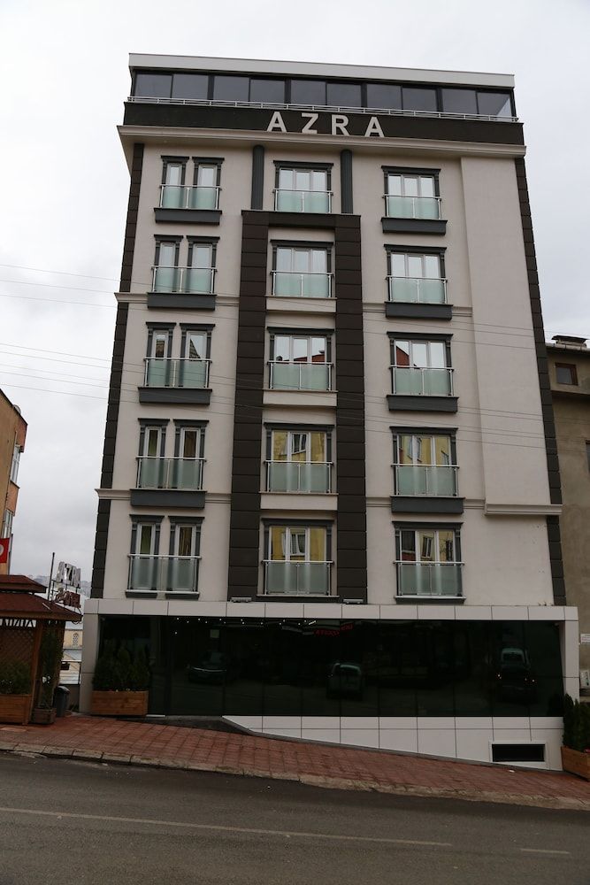 undefined Azra Suite Otel 7