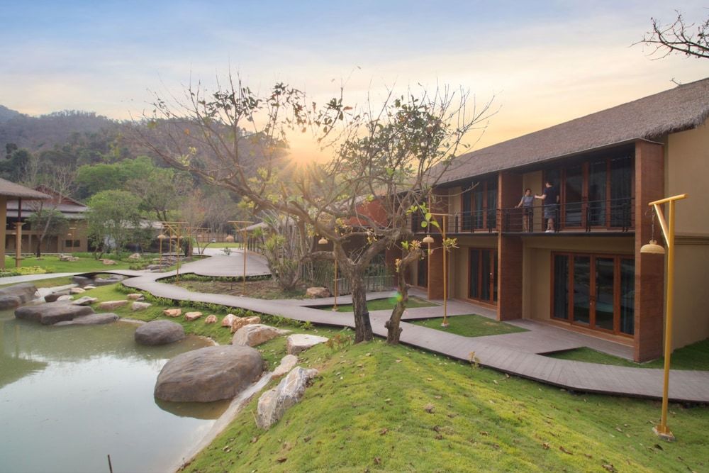 undefined Recall Isaan Isan Concept at Khaoyai 6