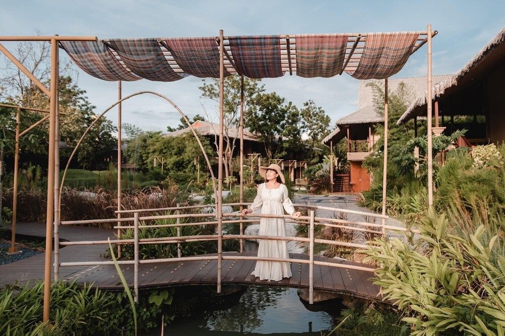 undefined Recall Isaan Isan Concept at Khaoyai 5