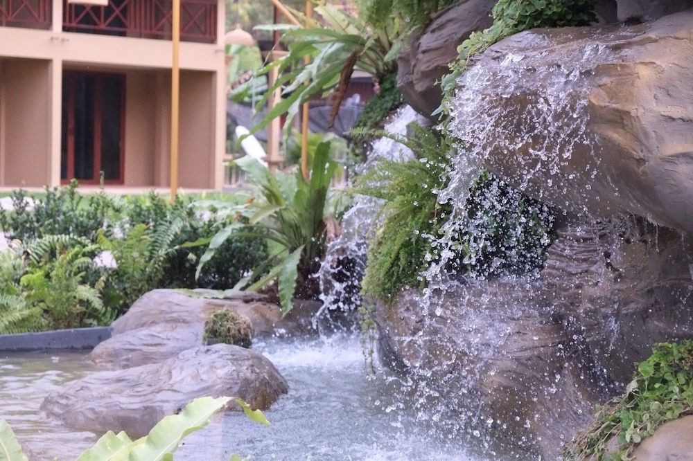 undefined Recall Isaan Isan Concept at Khaoyai 8