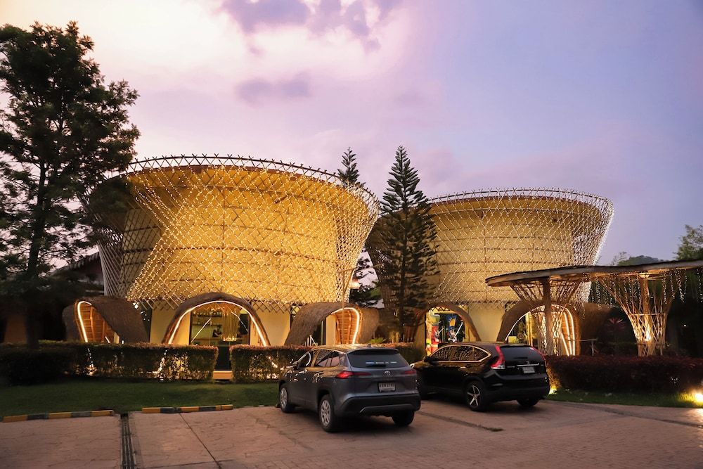 undefined Recall Isaan Isan Concept at Khaoyai 7