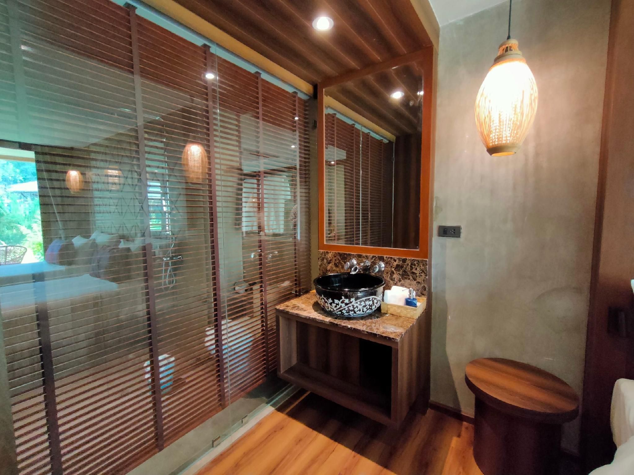 undefined Recall Isaan Isan Concept at Khaoyai 10