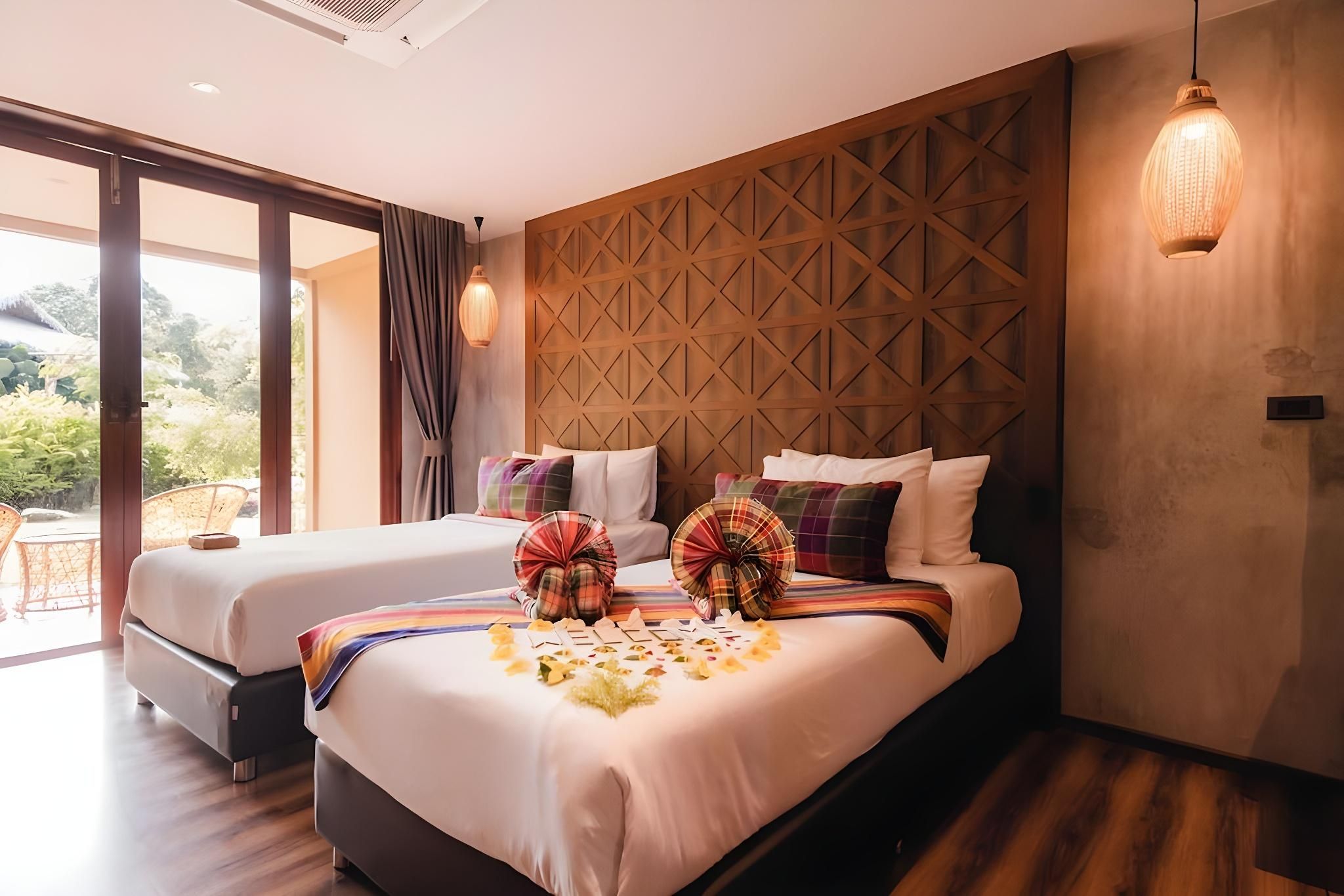 undefined Recall Isaan Isan Concept at Khaoyai 9