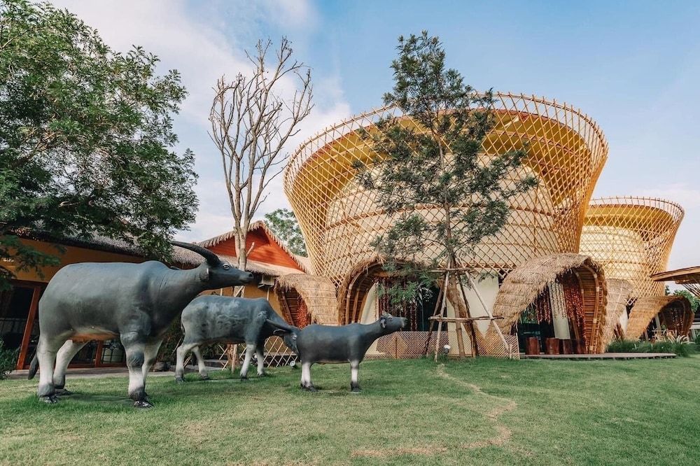 undefined Recall Isaan Isan Concept at Khaoyai 3