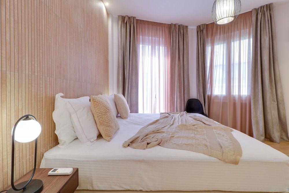 AthiNN Residence Premium Double or Twin Room (102) 3