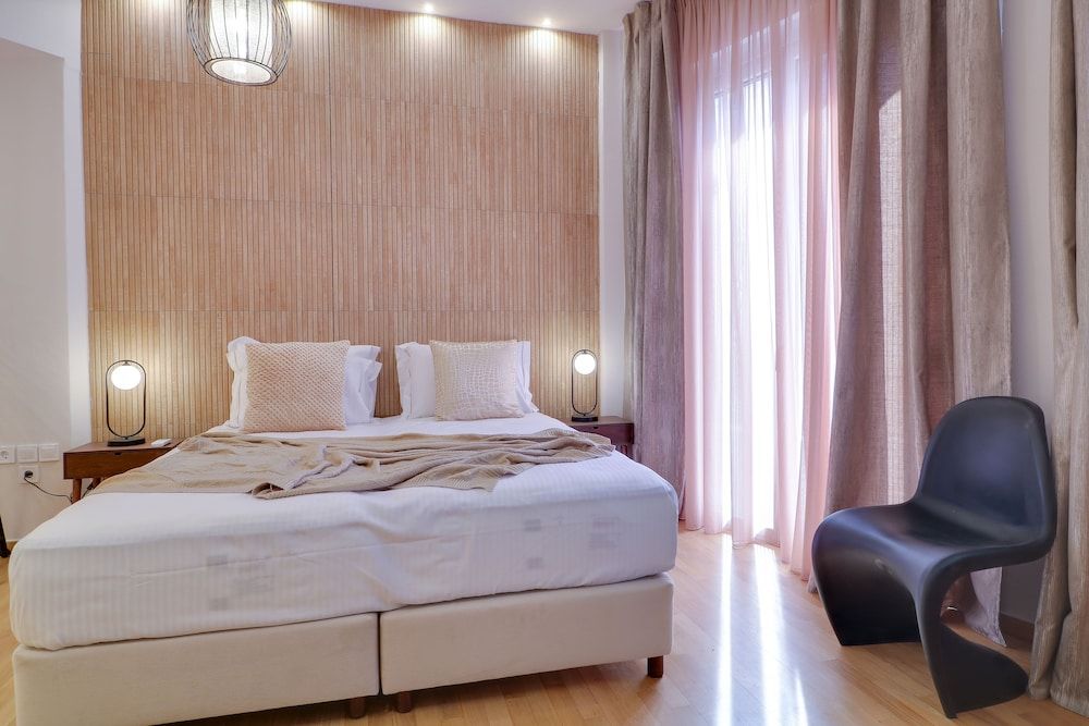 AthiNN Residence Premium Double or Twin Room (102) 6