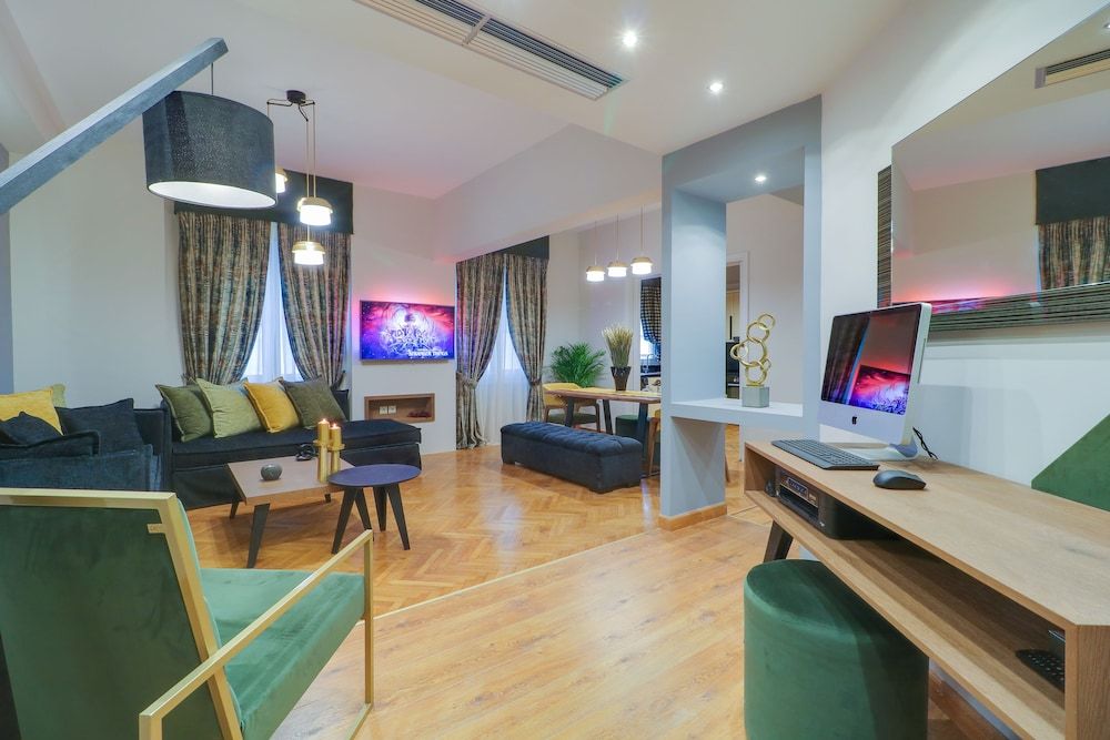 undefined AthiNN Residence 5