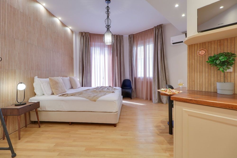 AthiNN Residence Premium Double or Twin Room (102) 2