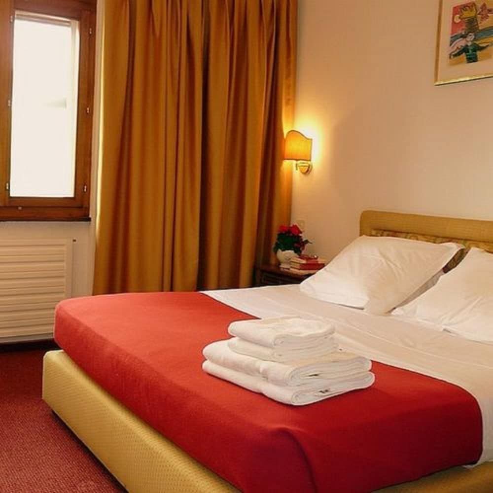 Double Room Single Use