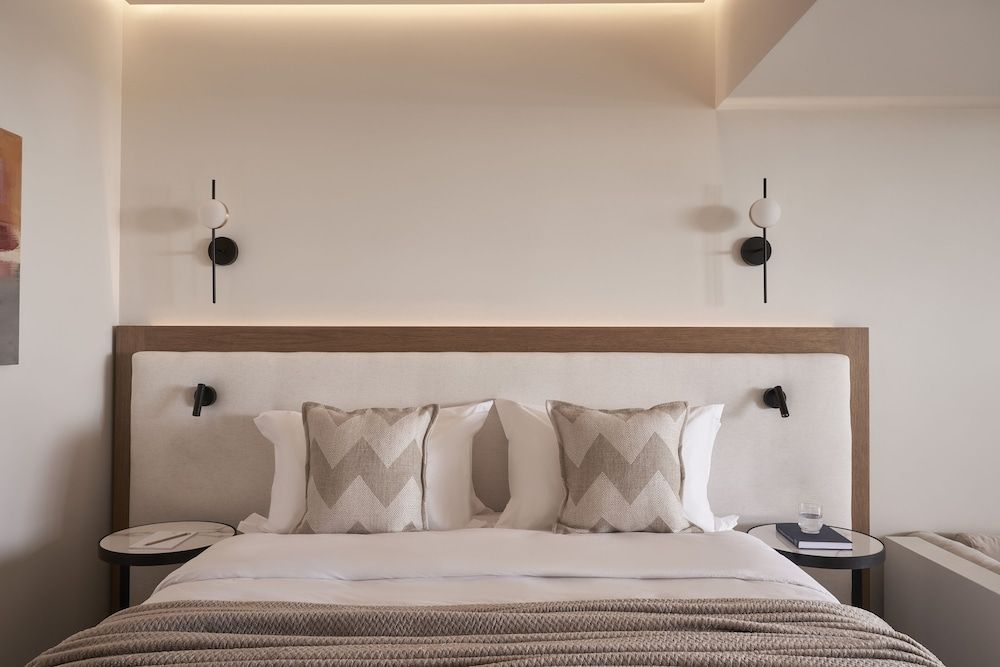 Special Offer - Junior Suite (Cozy Private Pool)