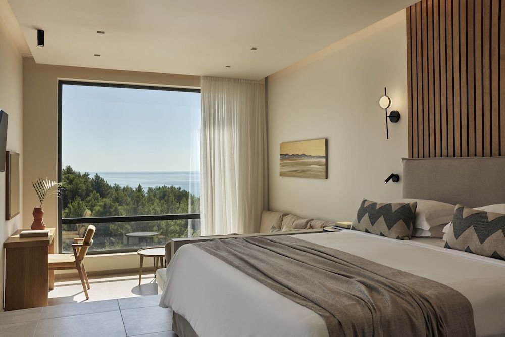 Honeymoon Studio Suite, Private Pool, Pool View (Cozy Pool)