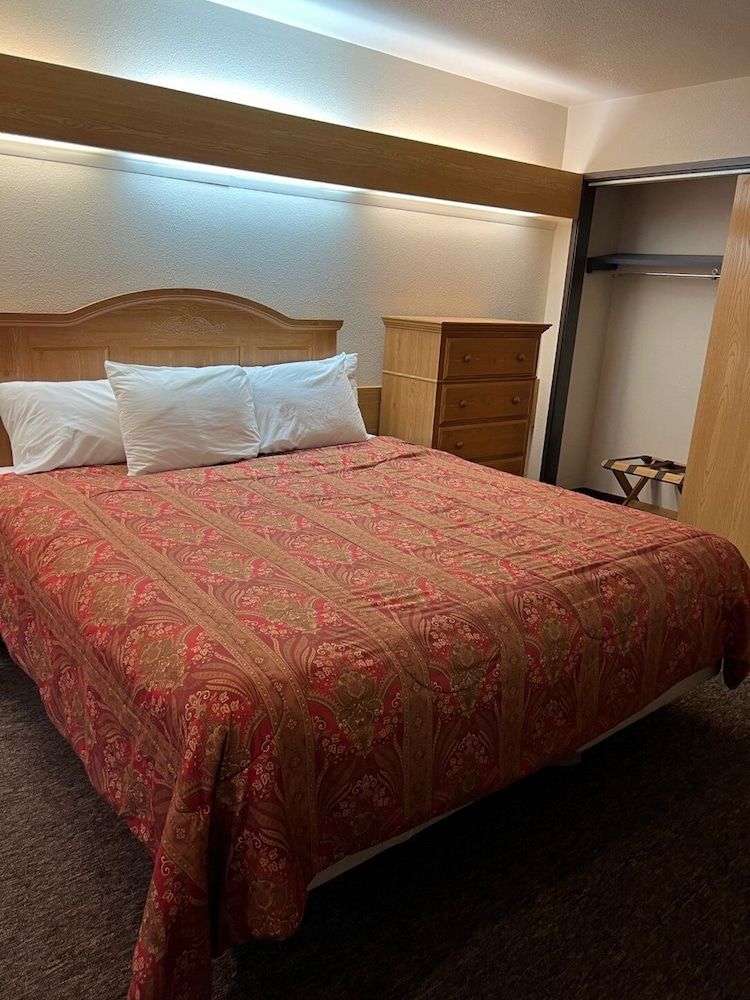 Apartment, 1 King Bed with Sofa bed, Non Smoking