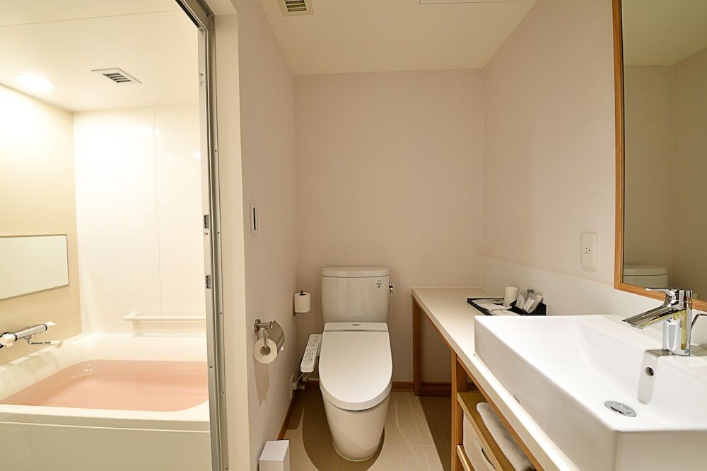 Hotel Gracery Taipei Hollywood Twin Room 4