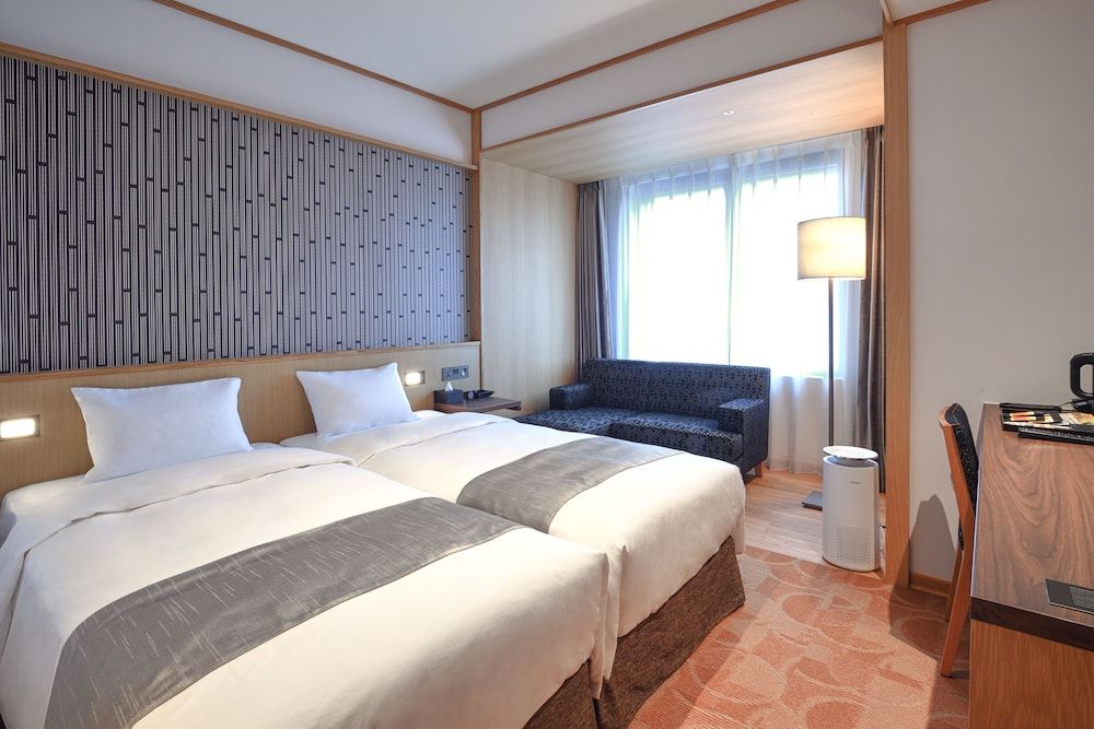 Hotel Gracery Taipei