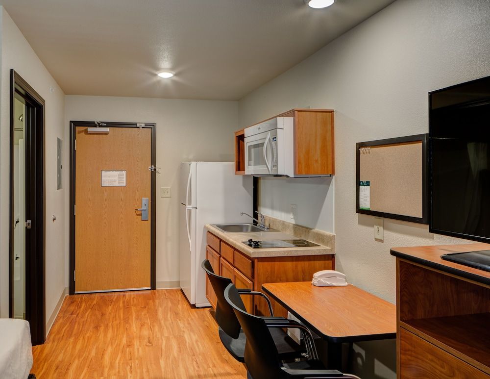Room, 1 Queen Bed, Accessible, Non Smoking