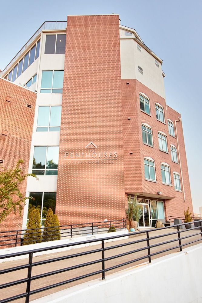 undefined Sonder Baltimore Place 4