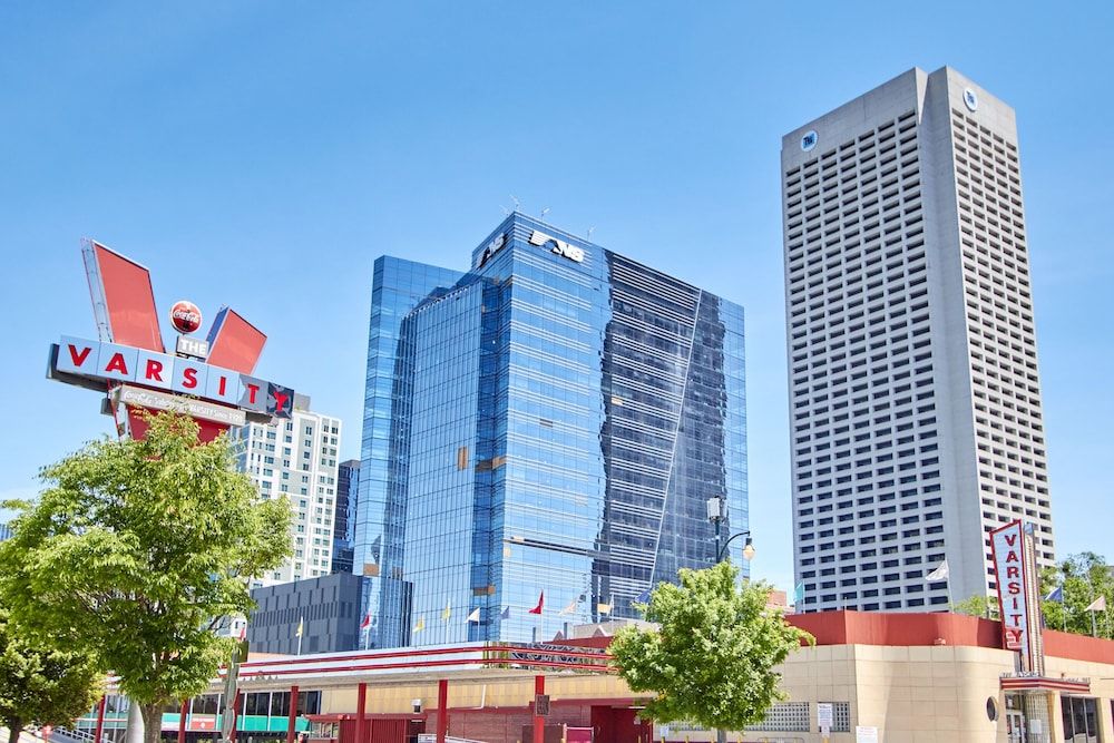 undefined Sonder Baltimore Place 6