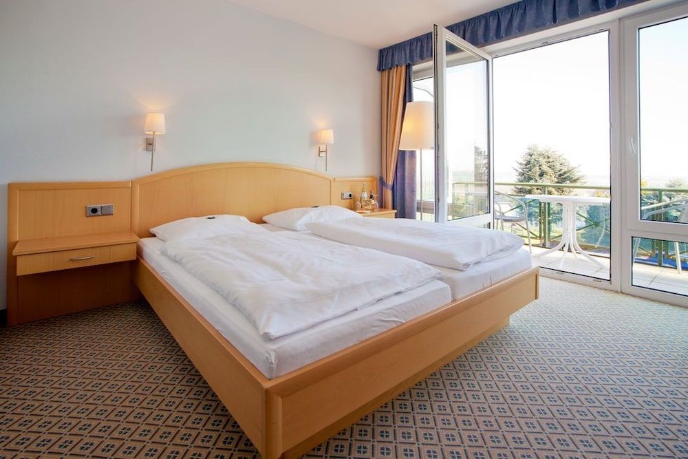 Hotel Am Markt Double Room 2