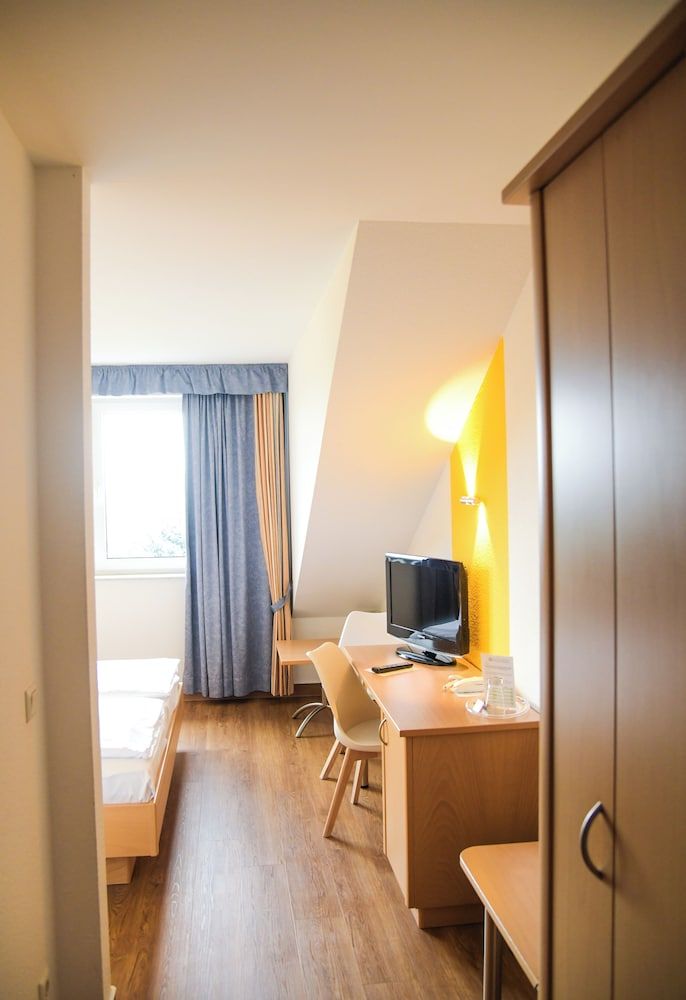 Hotel Am Markt Double Room 6