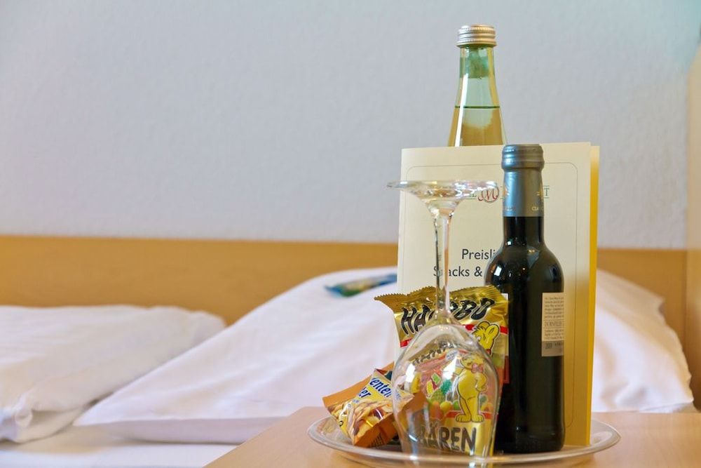 Hotel Am Markt Triple Room 6