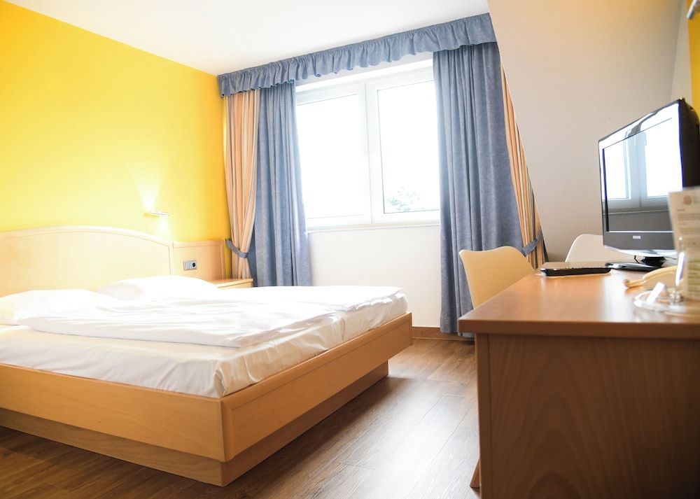 Hotel Am Markt Double Room 3