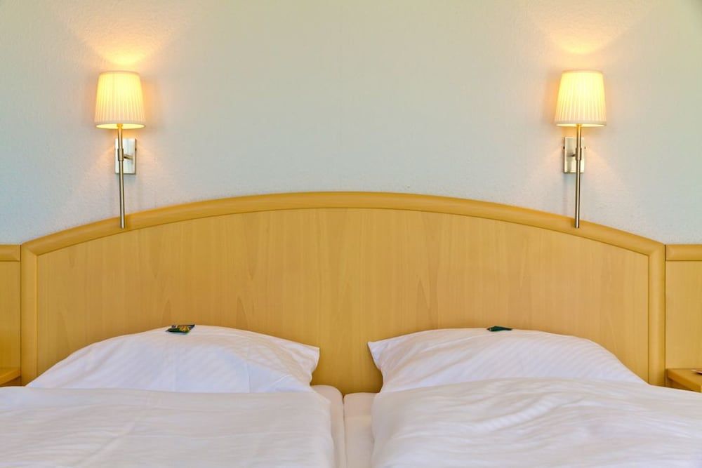 Hotel Am Markt Triple Room 2