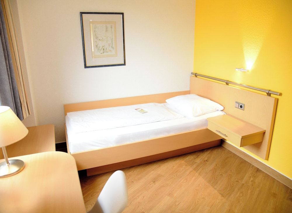 Hotel Am Markt Single Room 3