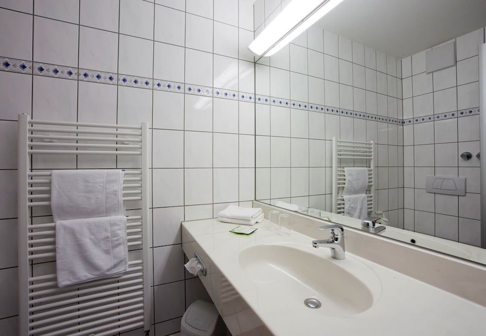 Hotel Am Markt Double Room 5