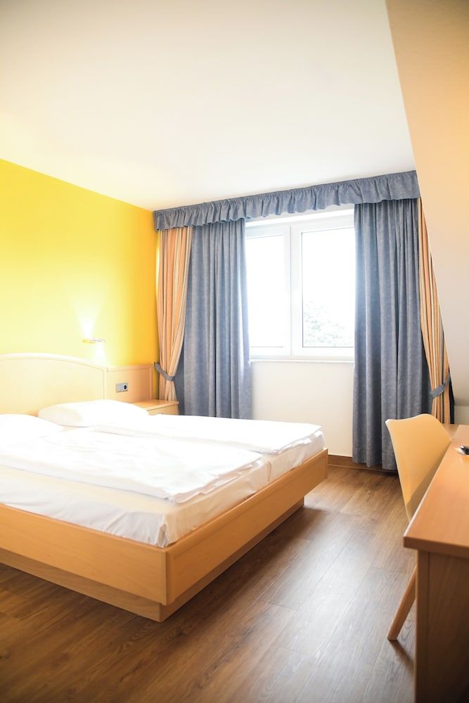 Hotel Am Markt Double Room 4