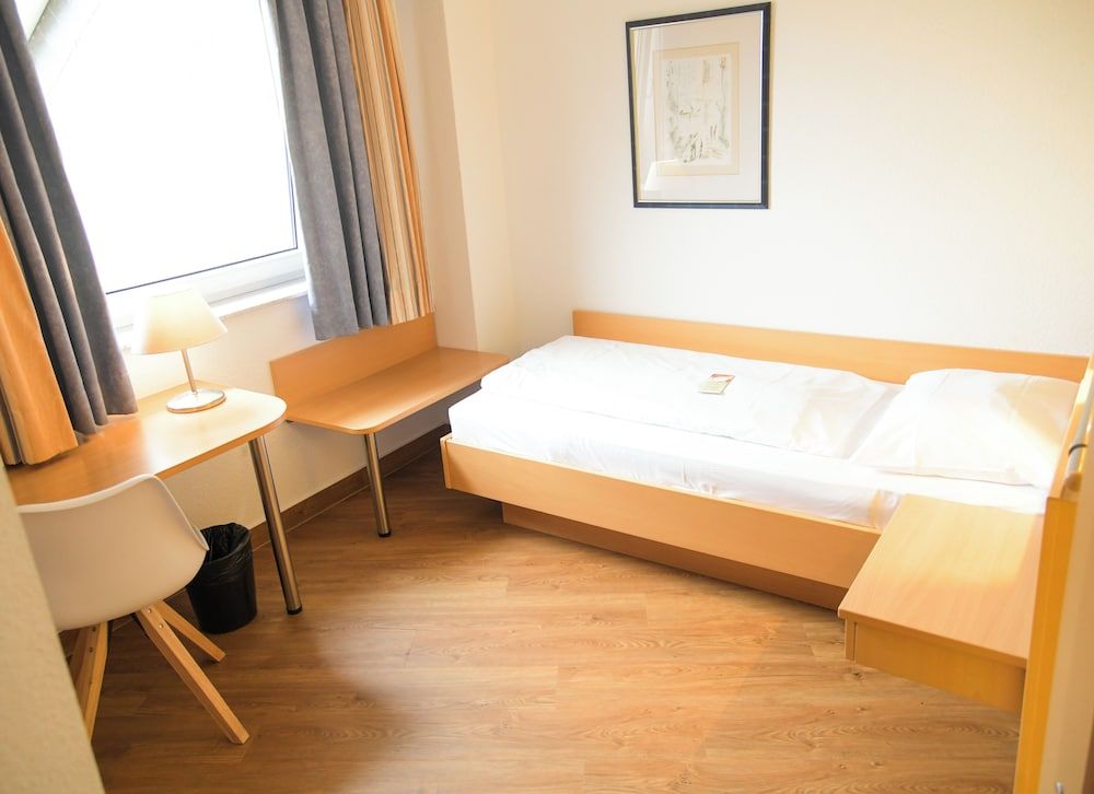 Hotel Am Markt Single Room